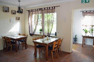 Heidepension Ambiente fotoÄŸrafÄ±