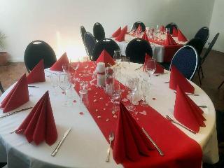 Heidepension Ambiente fotoÄŸrafÄ±