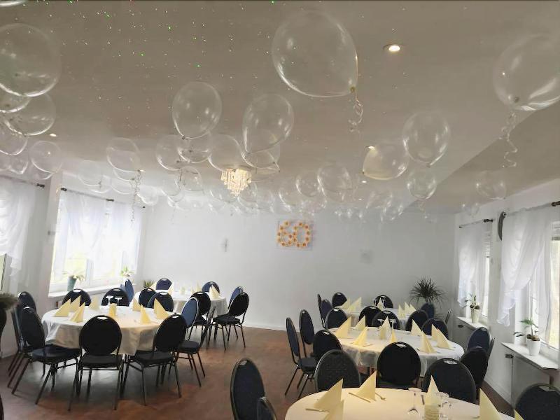 Heidepension Ambiente - Restoran