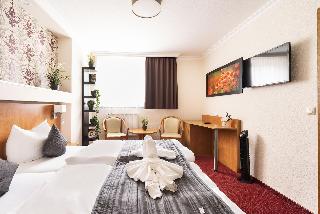 Cityhotel Bernburg fotoÄŸrafÄ±