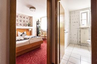 Cityhotel Bernburg fotoÄŸrafÄ±