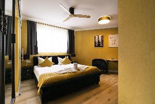 Cityhotel Bernburg fotoÄŸrafÄ±