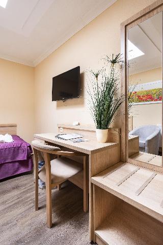 Cityhotel Bernburg fotoÄŸrafÄ±