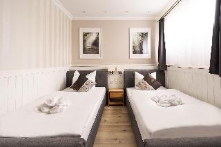 Cityhotel Bernburg fotoÄŸrafÄ±