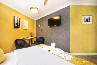 Cityhotel Bernburg fotoÄŸrafÄ±
