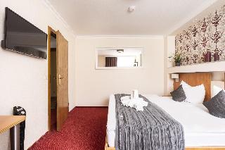 Cityhotel Bernburg fotoÄŸrafÄ±