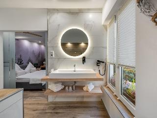 Cityhotel Bernburg fotoÄŸrafÄ±