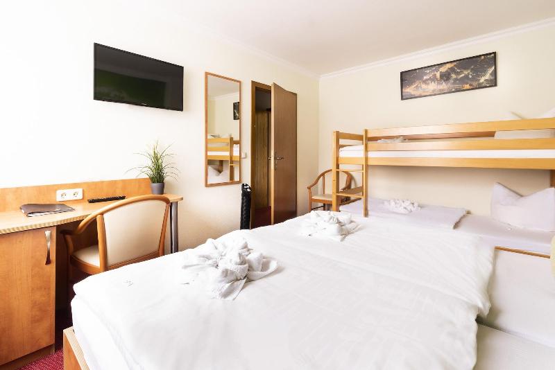 Cityhotel Bernburg - Oda