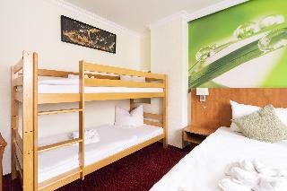 Cityhotel Bernburg fotoÄŸrafÄ±