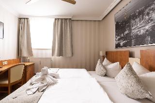 Cityhotel Bernburg fotoÄŸrafÄ±