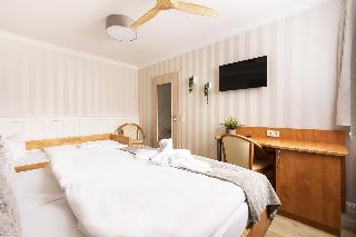Cityhotel Bernburg fotoÄŸrafÄ±