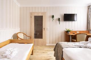 Cityhotel Bernburg fotoÄŸrafÄ±