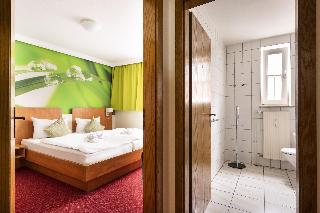 Cityhotel Bernburg fotoÄŸrafÄ±