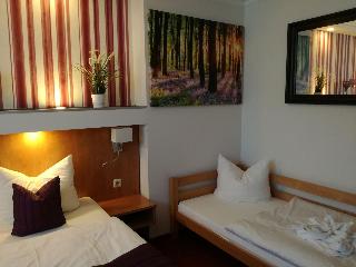 Cityhotel Bernburg fotoÄŸrafÄ±