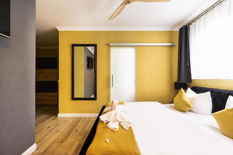 Cityhotel Bernburg - Oda