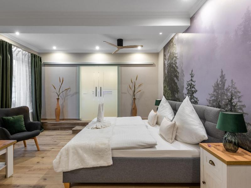 Cityhotel Bernburg - Oda