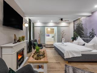 Cityhotel Bernburg fotoÄŸrafÄ±
