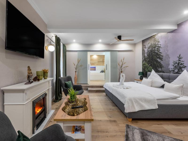 Cityhotel Bernburg - Oda