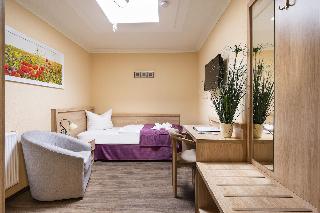 Cityhotel Bernburg fotoÄŸrafÄ±