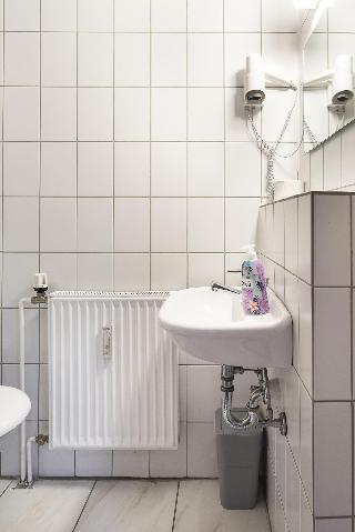 Cityhotel Bernburg fotoÄŸrafÄ±