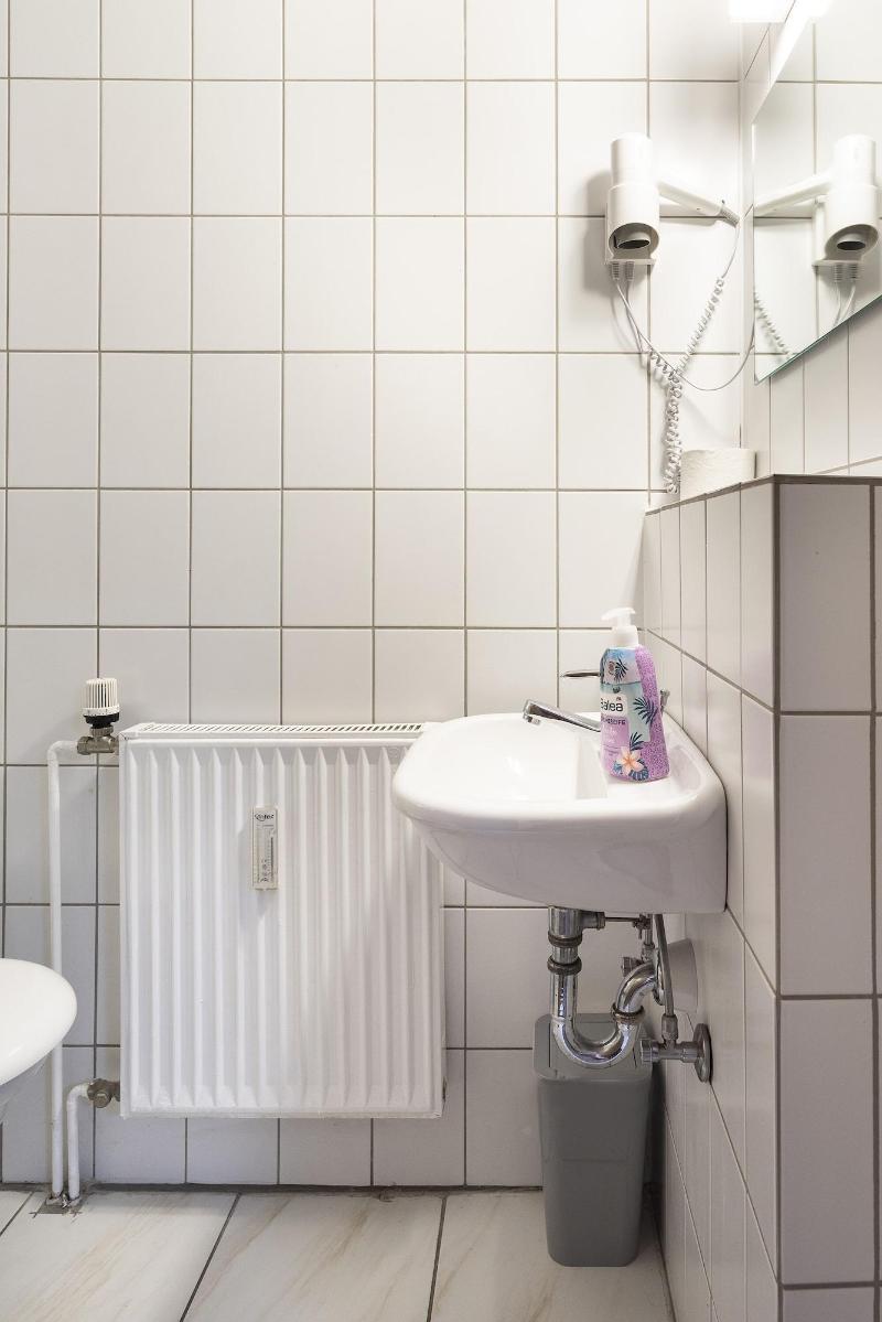 Cityhotel Bernburg - Oda