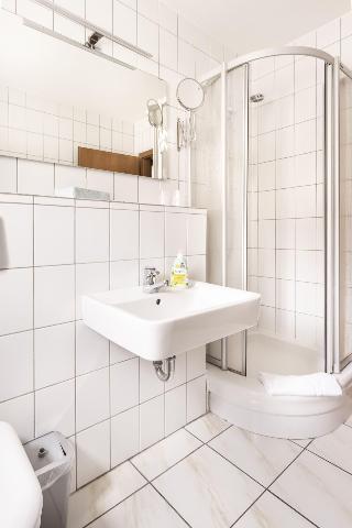 Cityhotel Bernburg fotoÄŸrafÄ±