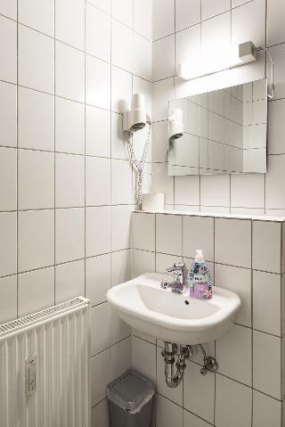 Cityhotel Bernburg fotoÄŸrafÄ±