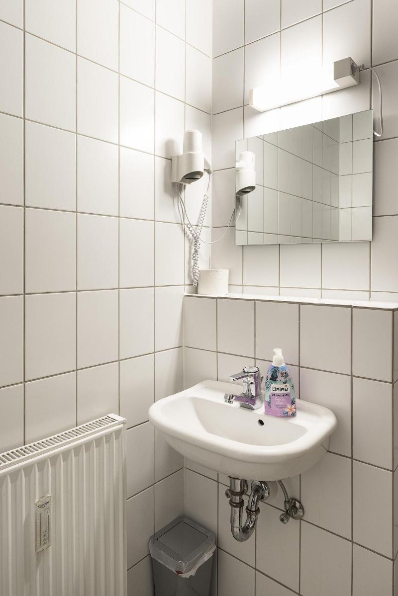 Cityhotel Bernburg - Oda