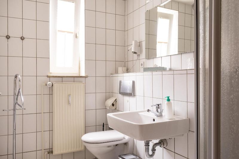 Cityhotel Bernburg - Oda