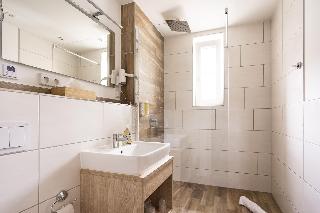 Cityhotel Bernburg fotoÄŸrafÄ±