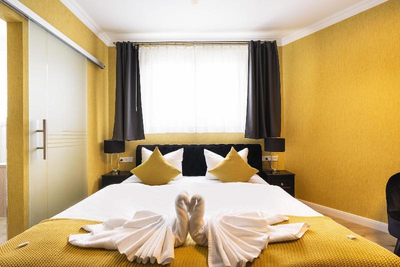 Cityhotel Bernburg - Oda