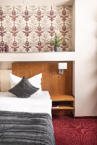 Cityhotel Bernburg fotoÄŸrafÄ±