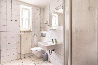 Cityhotel Bernburg fotoÄŸrafÄ±