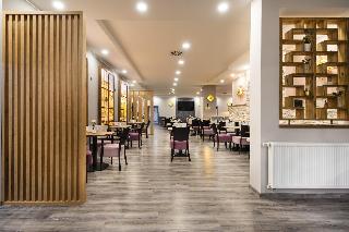 Cityhotel Bernburg fotoÄŸrafÄ±