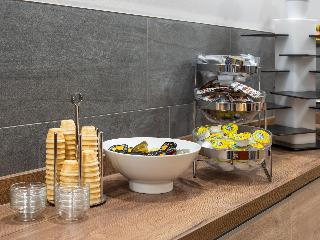 Cityhotel Bernburg fotoÄŸrafÄ±