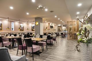 Cityhotel Bernburg fotoÄŸrafÄ±