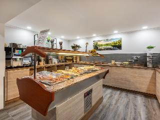 Cityhotel Bernburg fotoÄŸrafÄ±