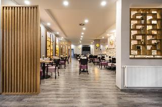 Cityhotel Bernburg fotoÄŸrafÄ±