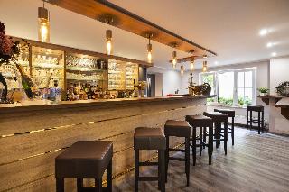 Cityhotel Bernburg fotoÄŸrafÄ±