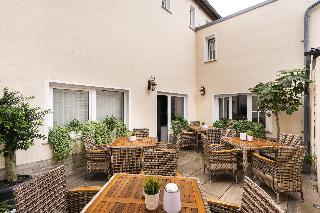 Cityhotel Bernburg fotoÄŸrafÄ±