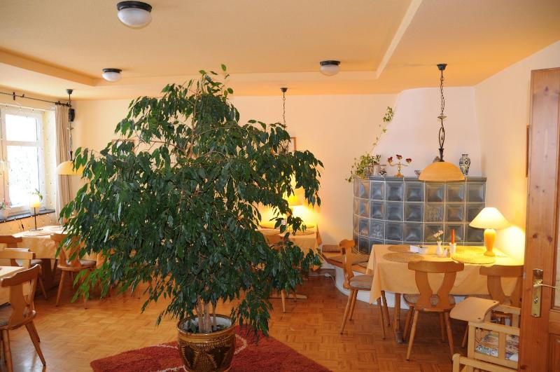 Pension Gasthof Klette Oybin - Lobi