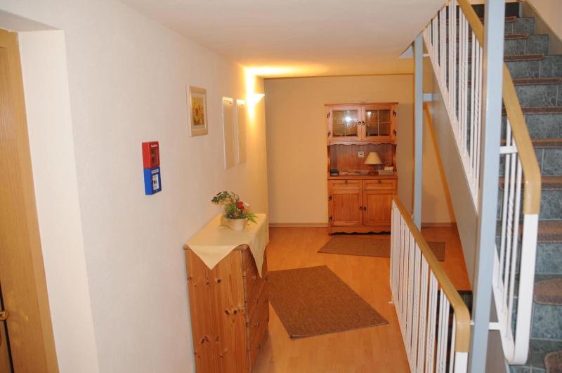 Pension Gasthof Klette Oybin - Lobi