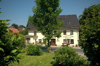 Pension Gasthof Klette Oybin otel fotoğrafı