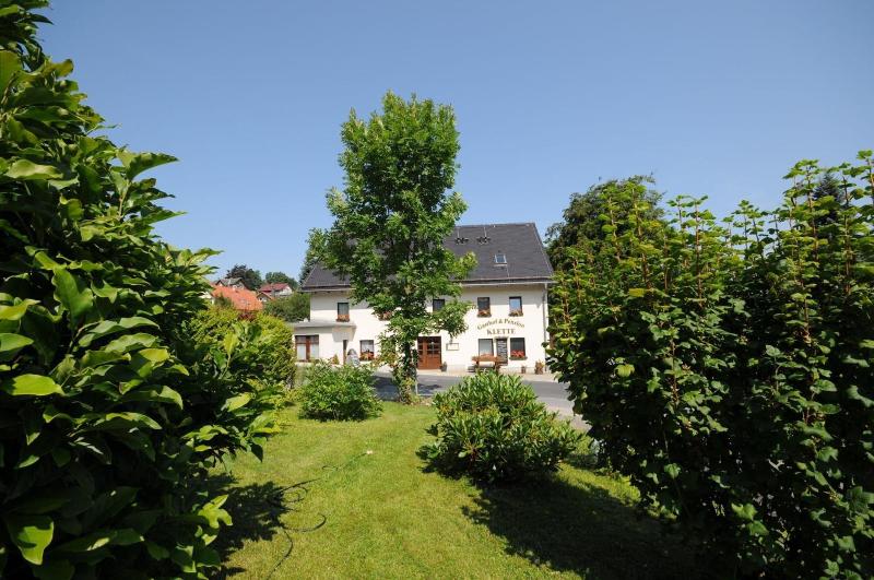 Pension Gasthof Klette Oybin - Genel