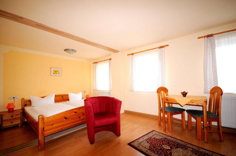 Pension Gasthof Klette Oybin - Oda