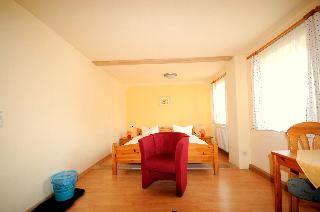 Pension Gasthof Klette Oybin fotoÄŸrafÄ±