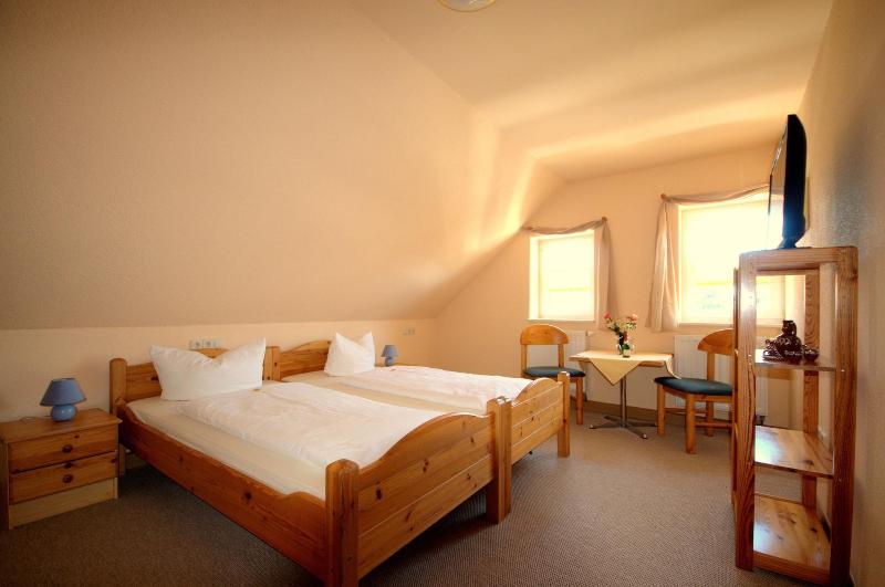 Pension Gasthof Klette Oybin - Oda