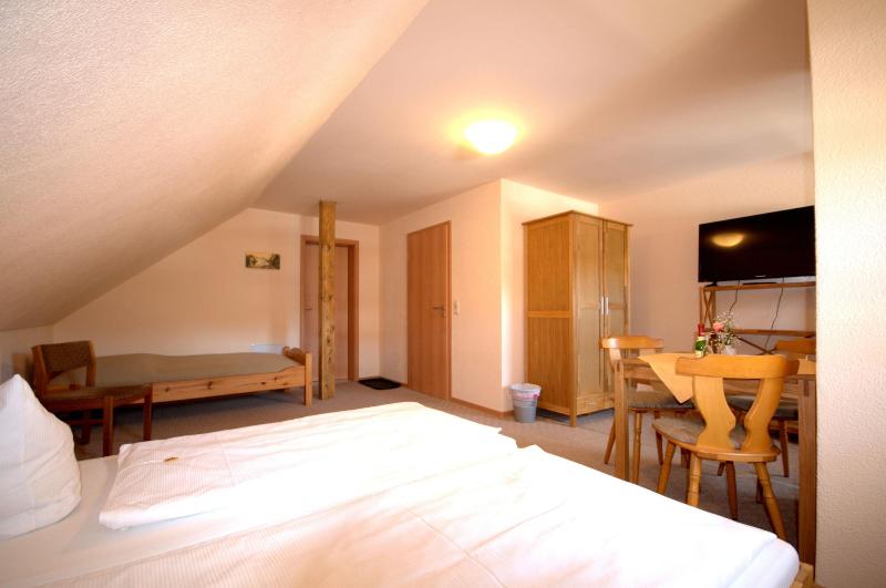 Pension Gasthof Klette Oybin - Oda