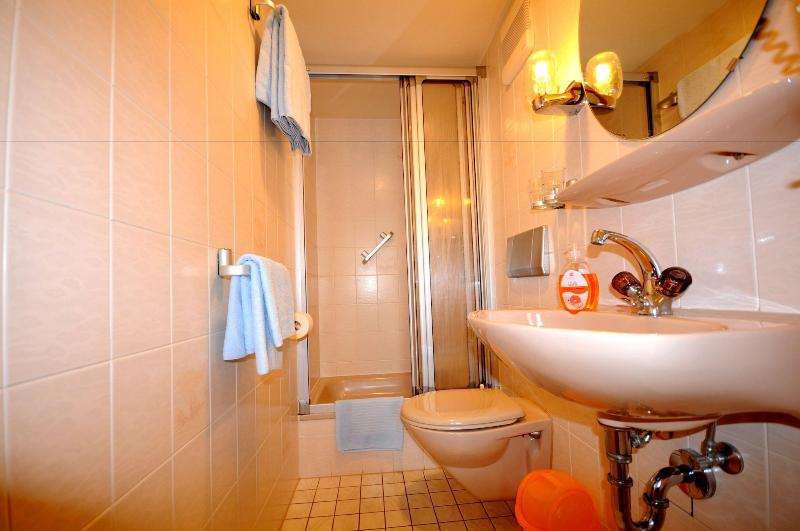 Pension Gasthof Klette Oybin - Oda