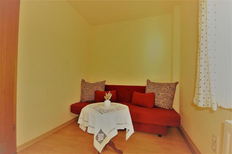 Pension Gasthof Klette Oybin - Oda